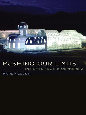 cover image of Pushing Our Limits